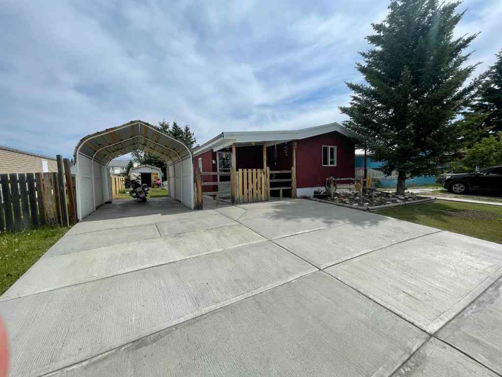 MLS® A2229309 - 39 Southridge Crescent  in NONE Didsbury, Residential