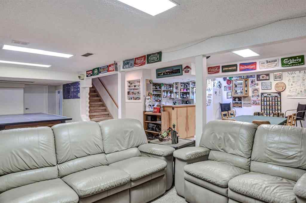 MLS® A2229311 - 623 Lake Simcoe Close SE in Lake Bonavista Calgary, Residential