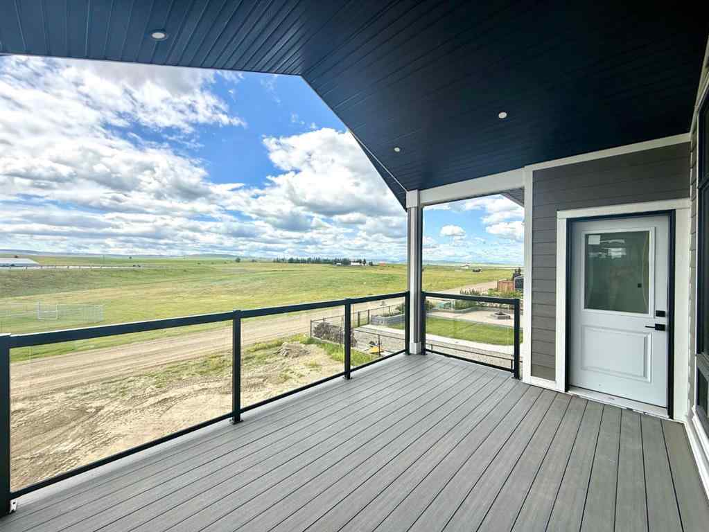 MLS® A2229315 - 131 Westview Drive  in NONE Nanton, Residential