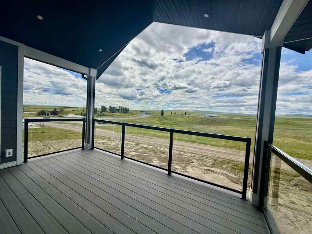 MLS® A2229315 - 131 Westview Drive  in NONE Nanton, Residential