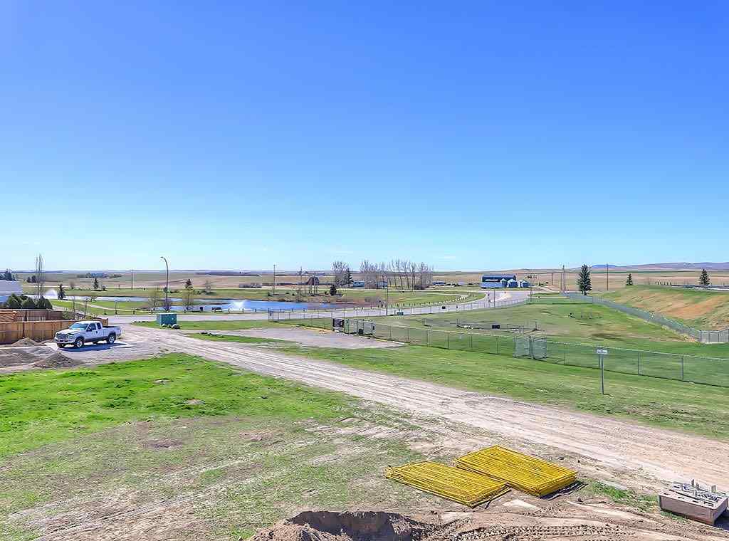 MLS® A2229315 - 131 Westview Drive  in NONE Nanton, Residential