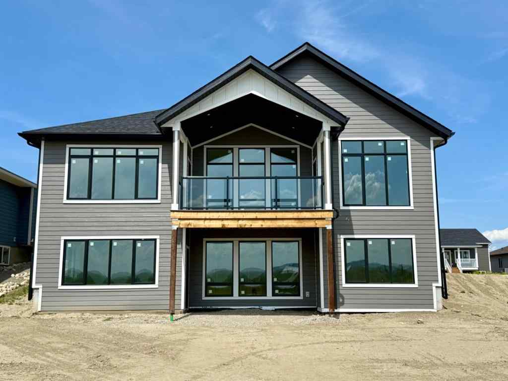 MLS® A2229315 - 131 Westview Drive  in NONE Nanton, Residential
