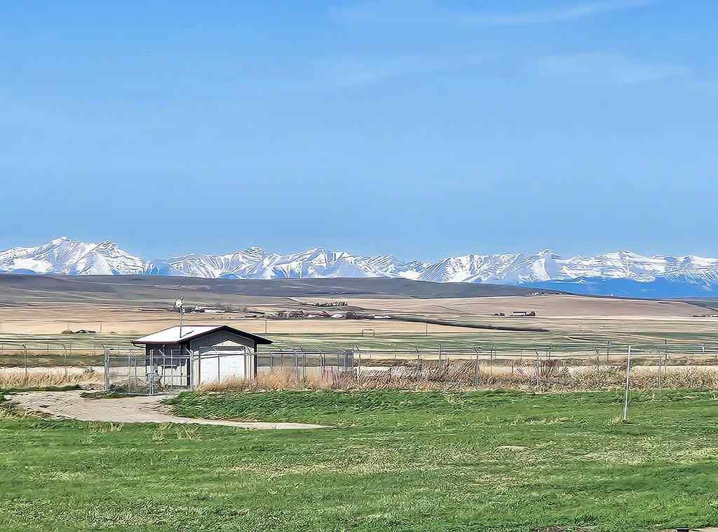 MLS® A2229315 - 131 Westview Drive  in NONE Nanton, Residential