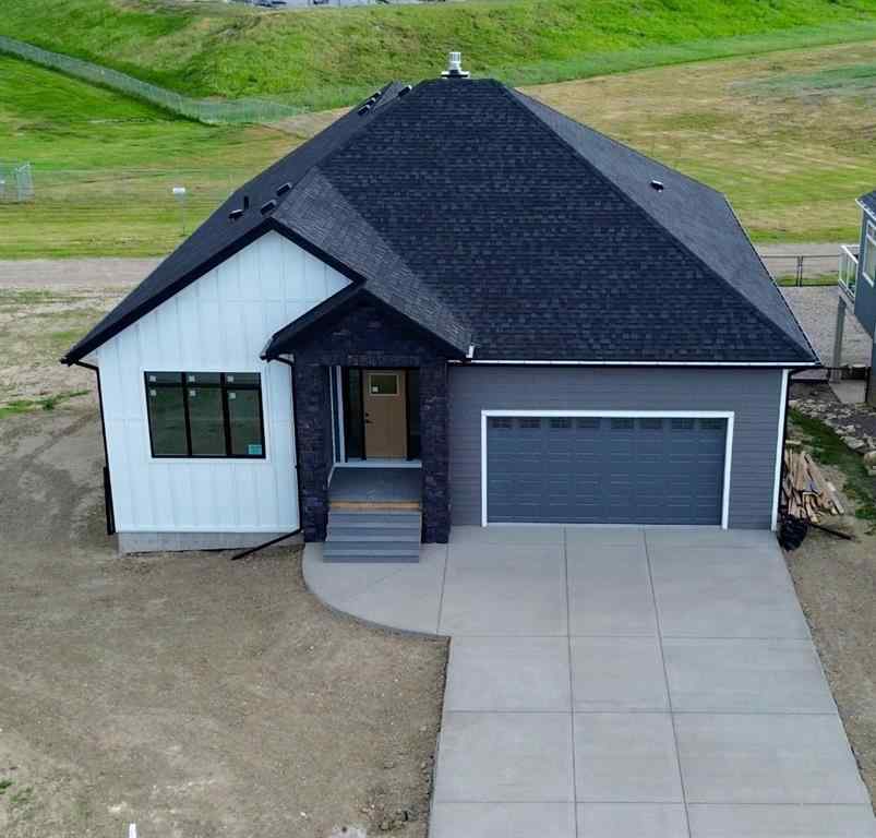 MLS® A2229315 - 131 Westview Drive  in NONE Nanton, Residential