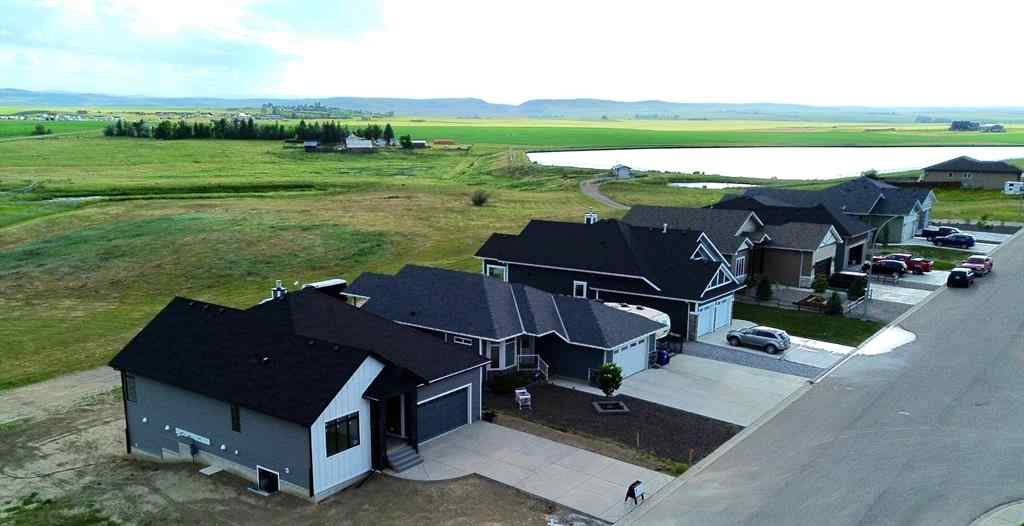 MLS® A2229315 - 131 Westview Drive  in NONE Nanton, Residential
