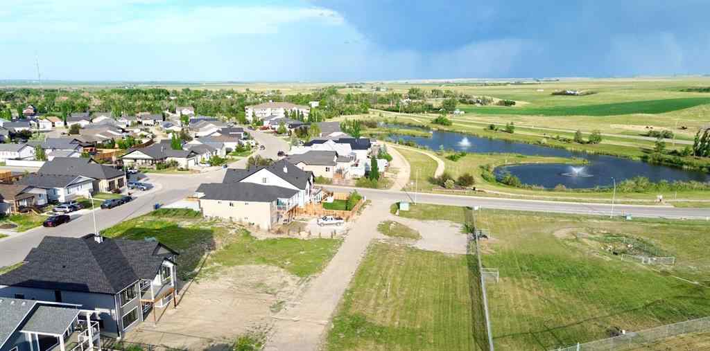 MLS® A2229315 - 131 Westview Drive  in NONE Nanton, Residential