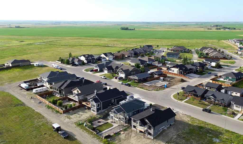 MLS® A2229315 - 131 Westview Drive  in NONE Nanton, Residential