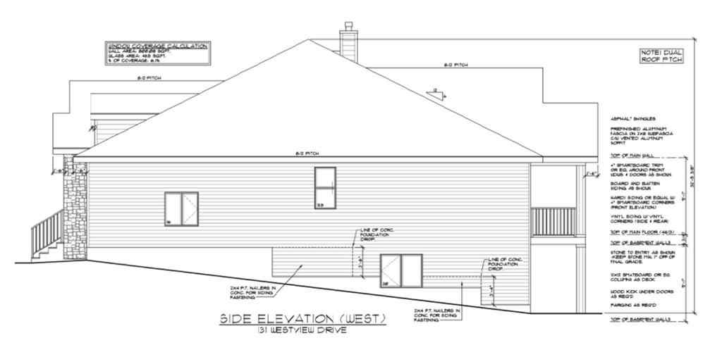 MLS® A2229315 - 131 Westview Drive  in NONE Nanton, Residential