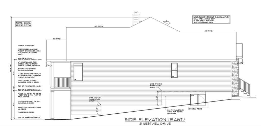 MLS® A2229315 - 131 Westview Drive  in NONE Nanton, Residential