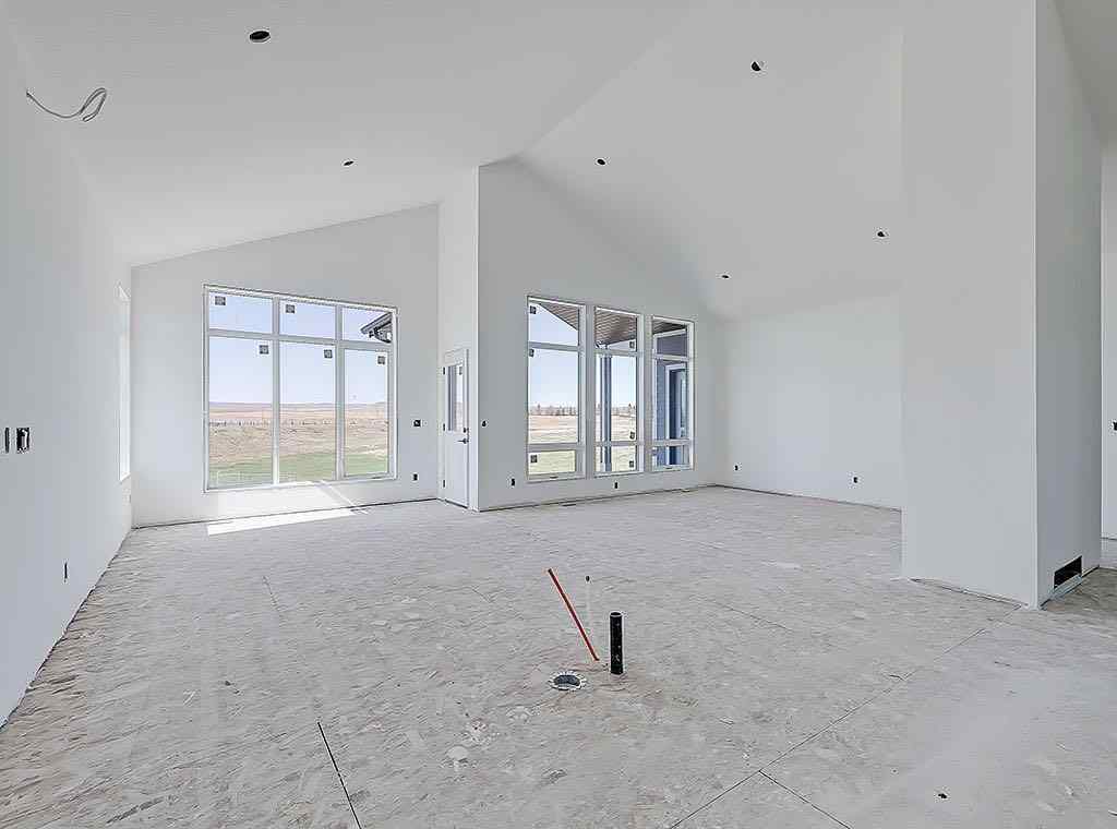 MLS® A2229315 - 131 Westview Drive  in NONE Nanton, Residential