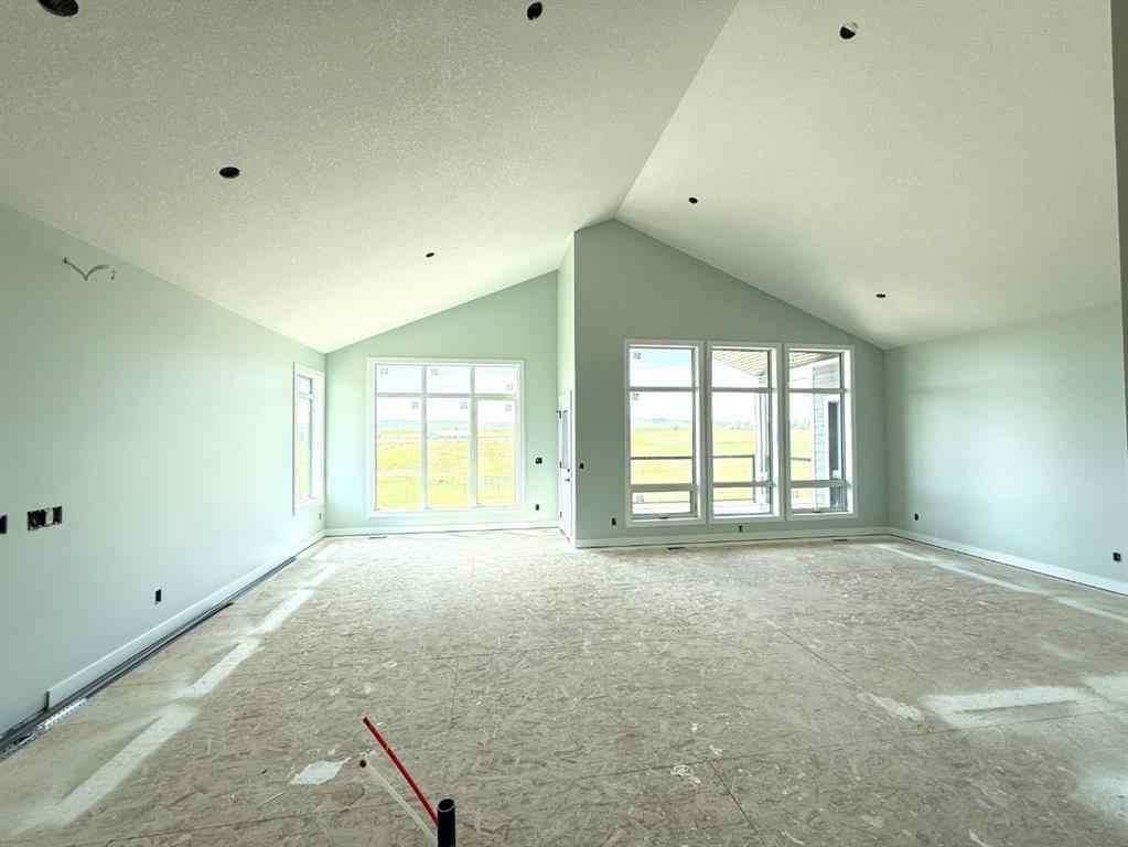 MLS® A2229315 - 131 Westview Drive  in NONE Nanton, Residential