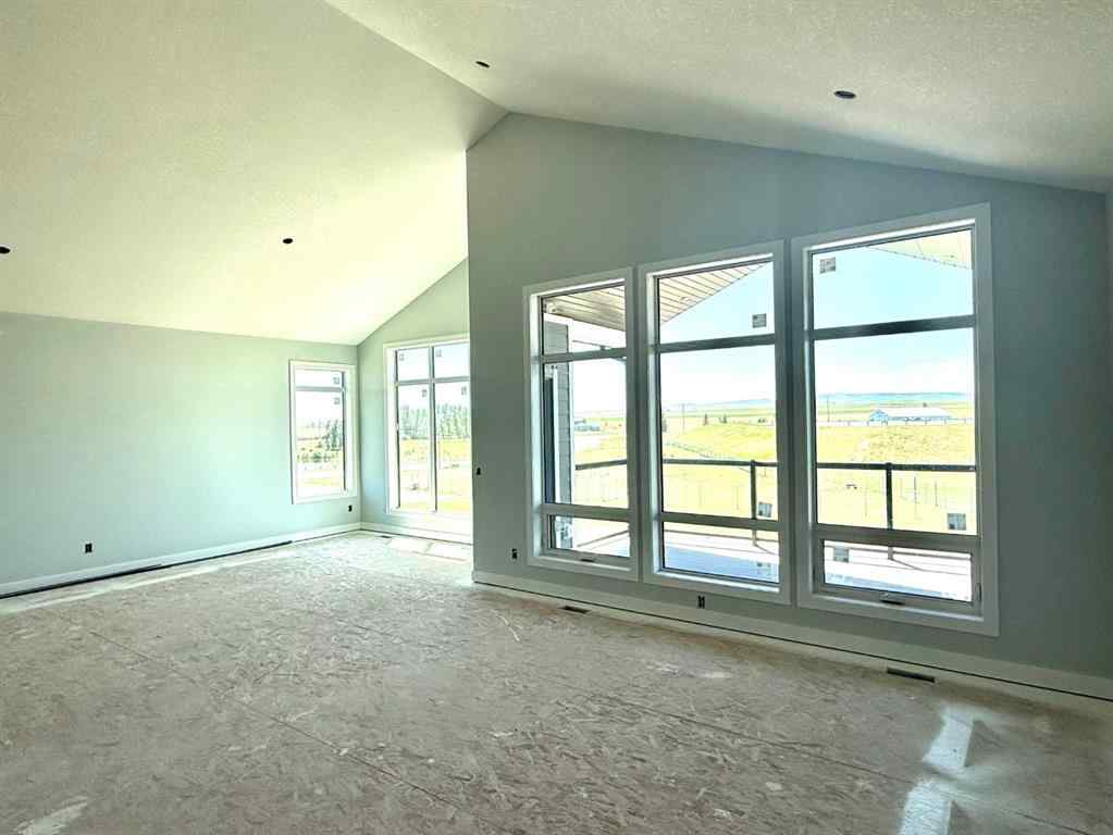MLS® A2229315 - 131 Westview Drive  in NONE Nanton, Residential
