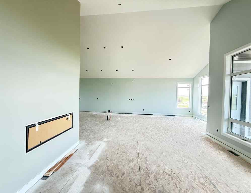 MLS® A2229315 - 131 Westview Drive  in NONE Nanton, Residential