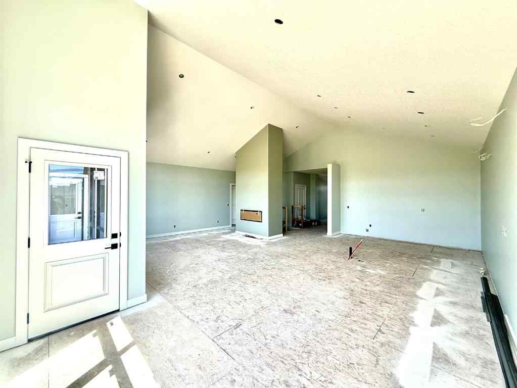 MLS® A2229315 - 131 Westview Drive  in NONE Nanton, Residential