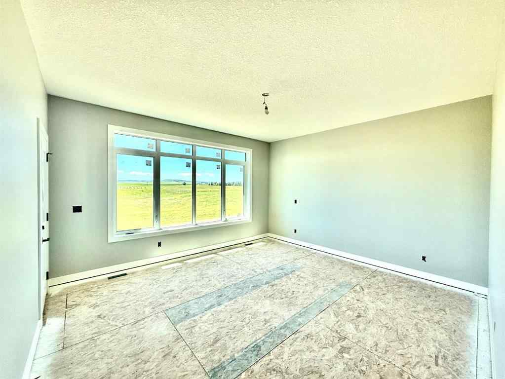 MLS® A2229315 - 131 Westview Drive  in NONE Nanton, Residential
