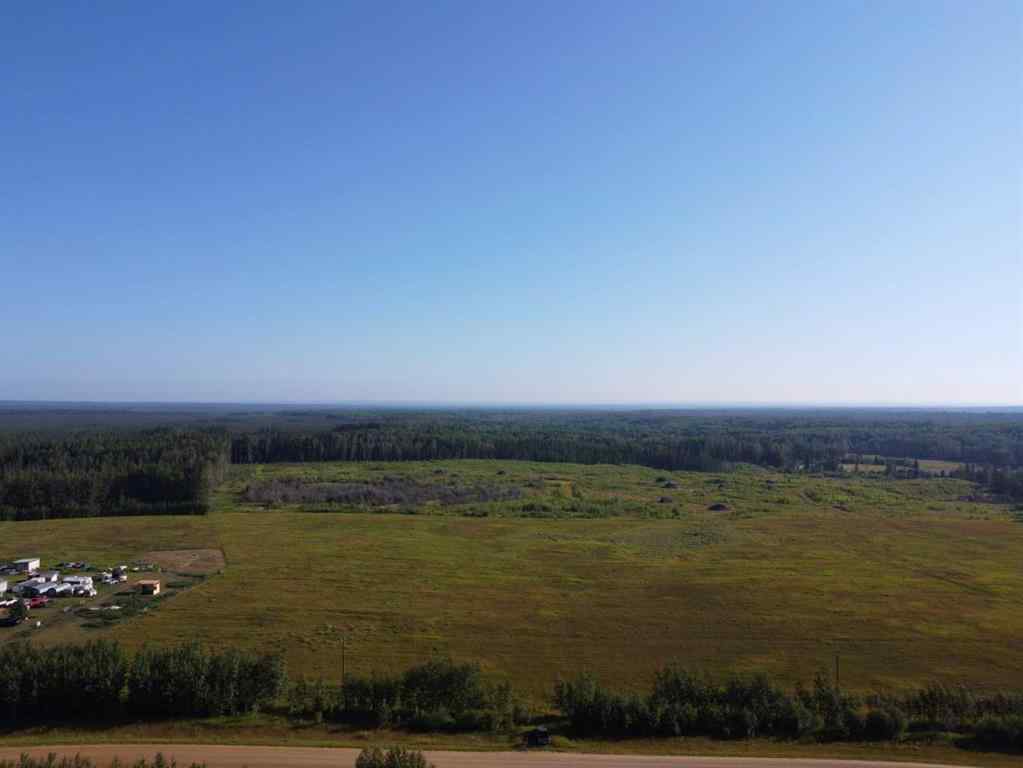 MLS® A2229326 -  SE-28-72-2-5   in NONE Rural Lesser Slave River No. 124, M.D. of, Land