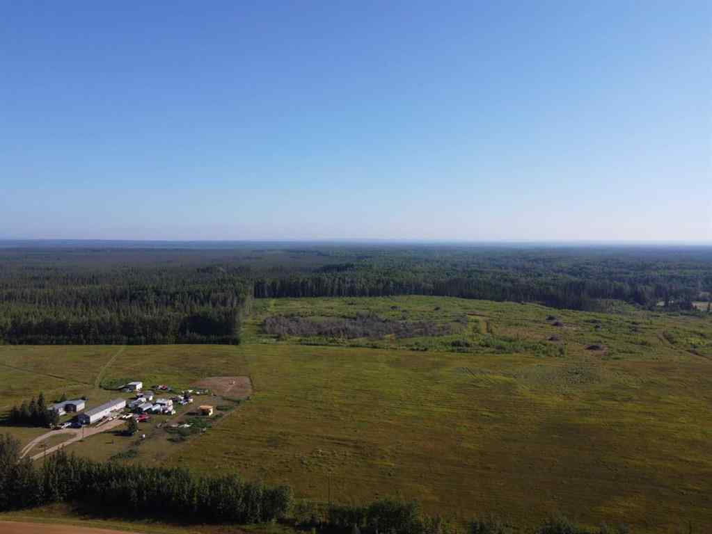 MLS® A2229326 -  SE-28-72-2-5   in NONE Rural Lesser Slave River No. 124, M.D. of, Land