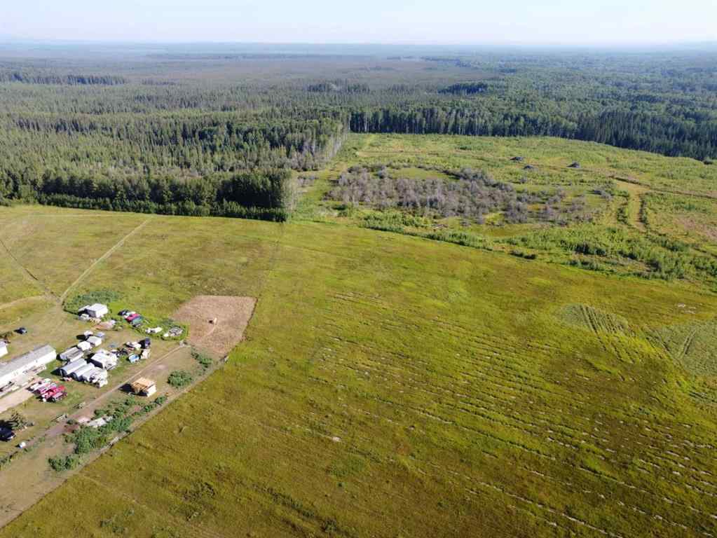 MLS® A2229326 -  SE-28-72-2-5   in NONE Rural Lesser Slave River No. 124, M.D. of, Land