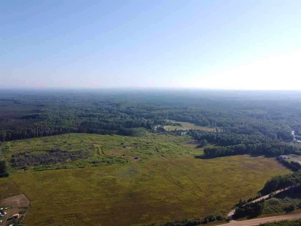 MLS® A2229326 -  SE-28-72-2-5   in NONE Rural Lesser Slave River No. 124, M.D. of, Land