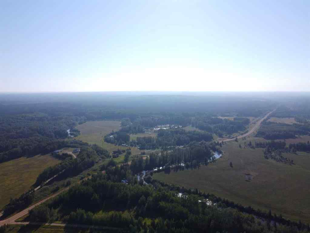MLS® A2229326 -  SE-28-72-2-5   in NONE Rural Lesser Slave River No. 124, M.D. of, Land