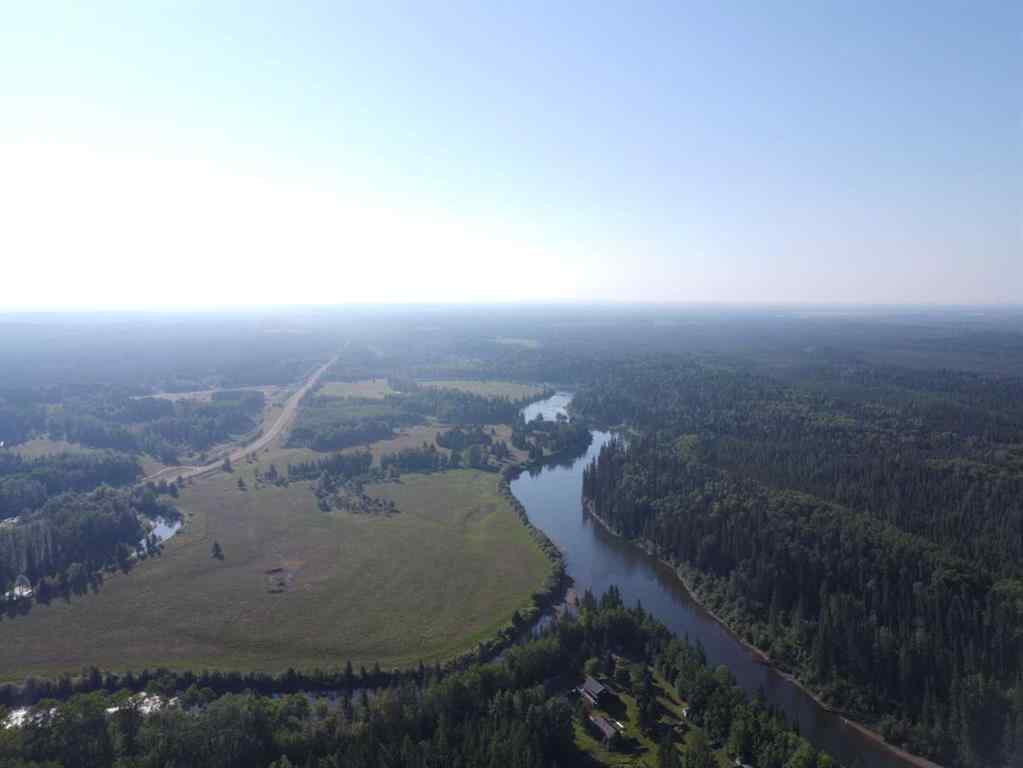 MLS® A2229326 -  SE-28-72-2-5   in NONE Rural Lesser Slave River No. 124, M.D. of, Land