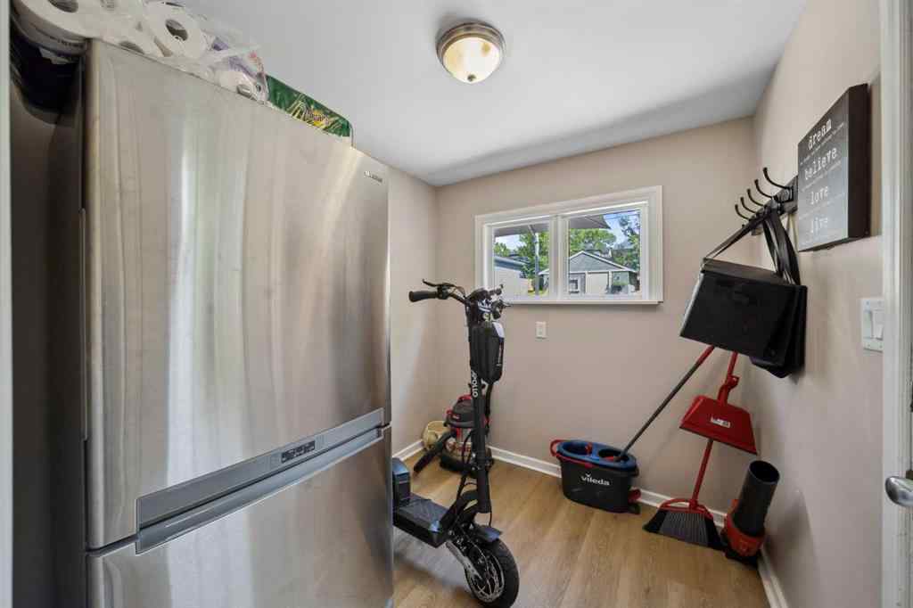 MLS® A2229333 - 412 17 Avenue NW in Mount Pleasant Calgary, Residential