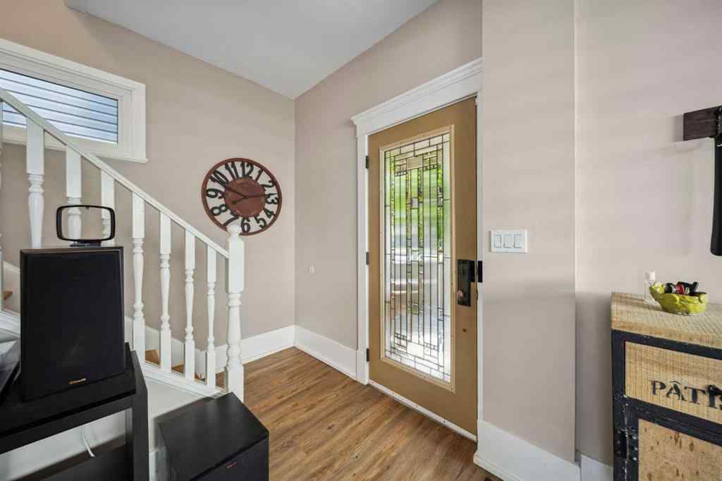 MLS® A2229333 - 412 17 Avenue NW in Mount Pleasant Calgary, Residential
