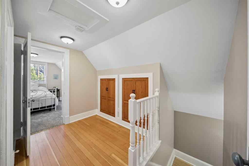 MLS® A2229333 - 412 17 Avenue NW in Mount Pleasant Calgary, Residential