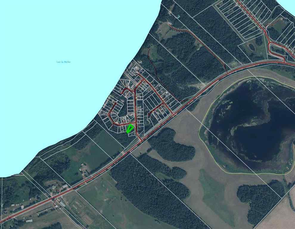 MLS® A2229335 - Unit #205 15538 Old Trail   in NONE Lac La Biche, Land