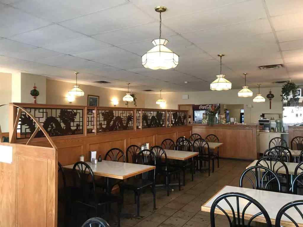 MLS® A2229336 - 1208 RAILWAY Street  in NONE Crossfield, Commercial