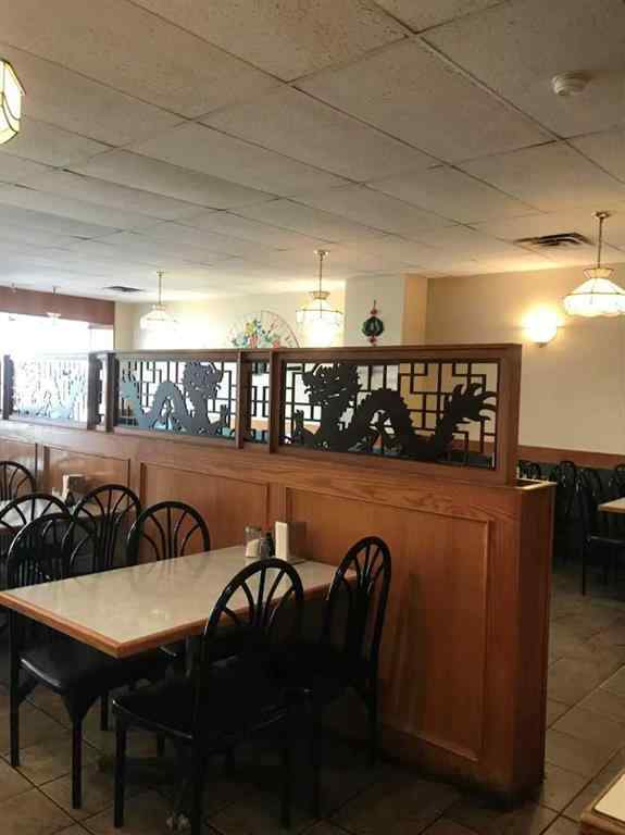 MLS® A2229336 - 1208 RAILWAY Street  in NONE Crossfield, Commercial
