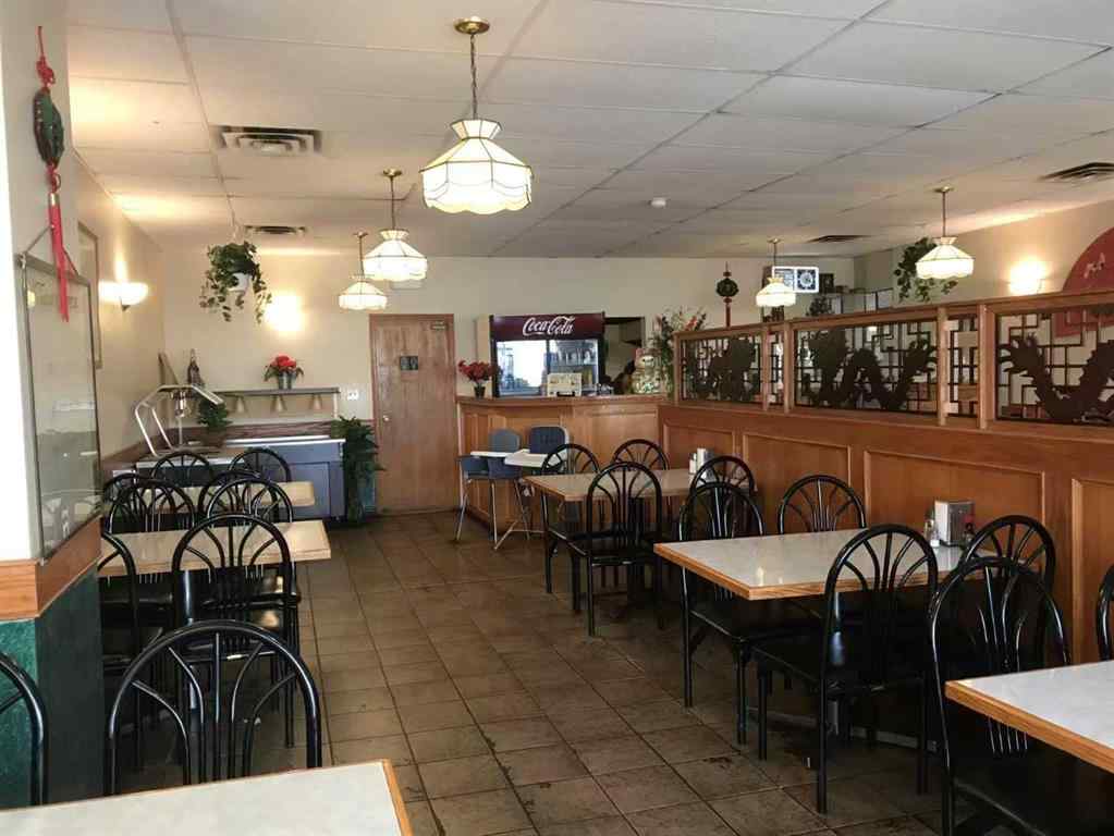 MLS® A2229336 - 1208 RAILWAY Street  in NONE Crossfield, Commercial