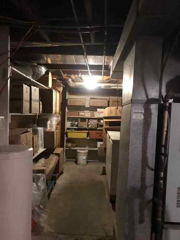 MLS® A2229336 - 1208 RAILWAY Street  in NONE Crossfield, Commercial