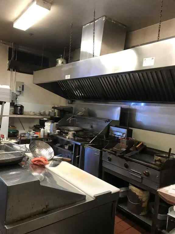 MLS® A2229336 - 1208 RAILWAY Street  in NONE Crossfield, Commercial
