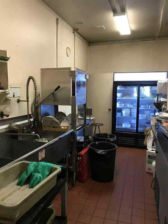 MLS® A2229336 - 1208 RAILWAY Street  in NONE Crossfield, Commercial
