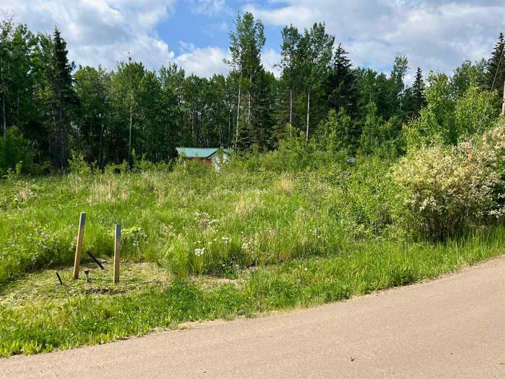 MLS® A2229342 - 15538 Old Trail   in NONE Lac La Biche, Land