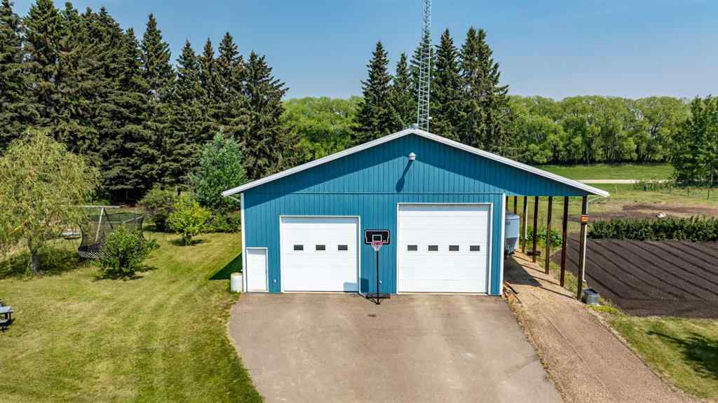 MLS® A2229343 - 36439 Range Road 20A   in NONE Rural Red Deer County, Residential