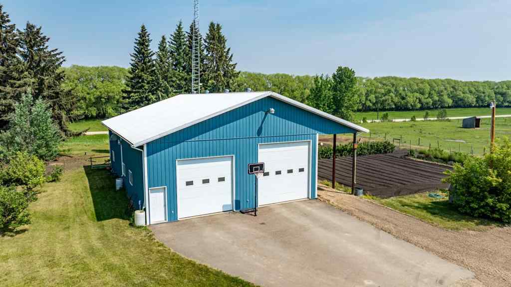 MLS® A2229343 - 36439 Range Road 20A   in NONE Rural Red Deer County, Residential