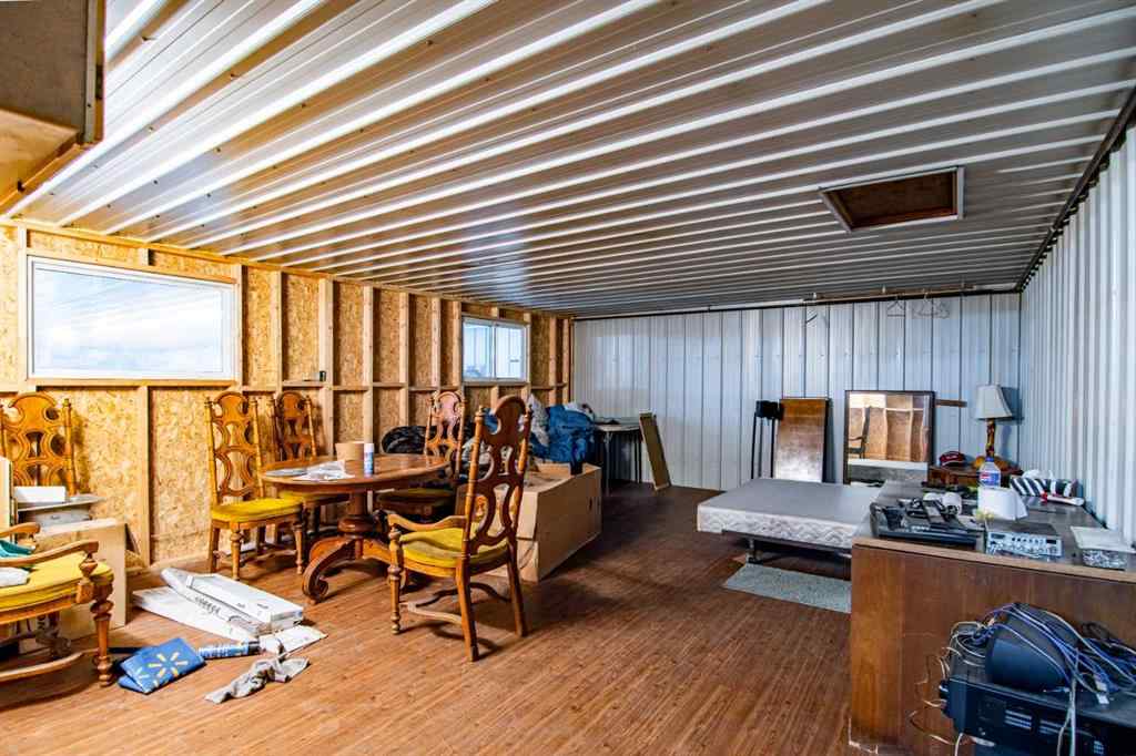 MLS® A2229343 - 36439 Range Road 20A   in NONE Rural Red Deer County, Residential