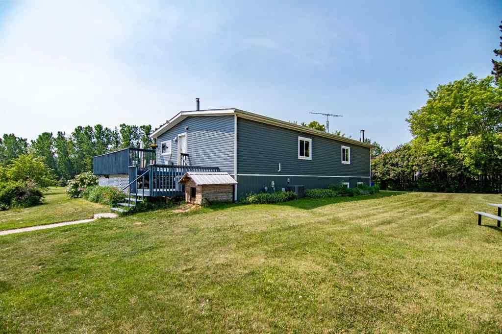MLS® A2229343 - 36439 Range Road 20A   in NONE Rural Red Deer County, Residential