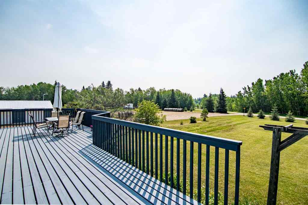MLS® A2229343 - 36439 Range Road 20A   in NONE Rural Red Deer County, Residential