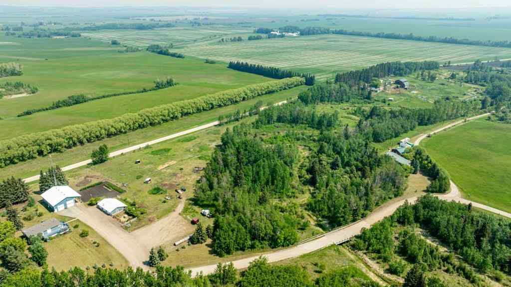 MLS® A2229343 - 36439 Range Road 20A   in NONE Rural Red Deer County, Residential
