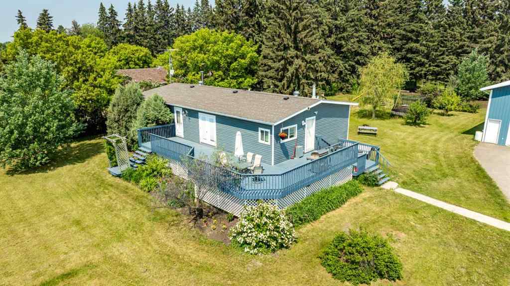 MLS® A2229343 - 36439 Range Road 20A   in NONE Rural Red Deer County, Residential