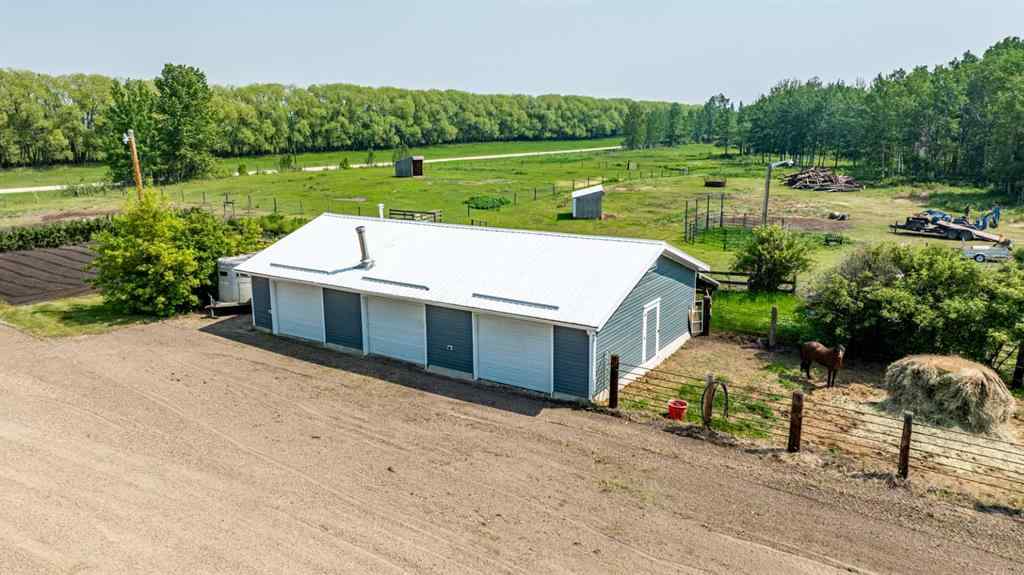MLS® A2229343 - 36439 Range Road 20A   in NONE Rural Red Deer County, Residential