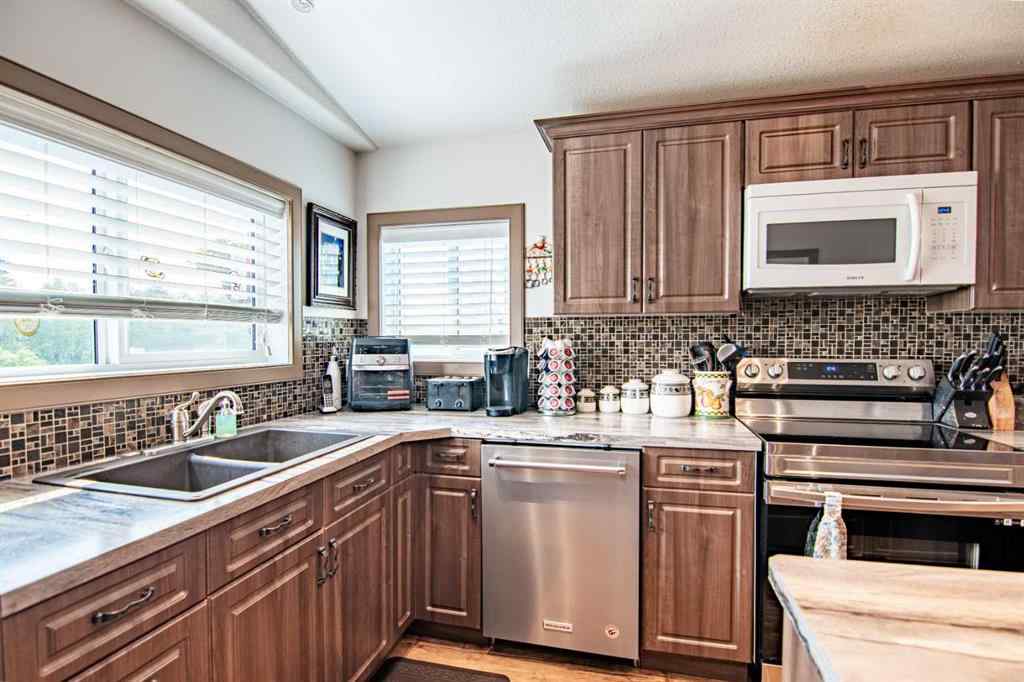 MLS® A2229343 - 36439 Range Road 20A   in NONE Rural Red Deer County, Residential