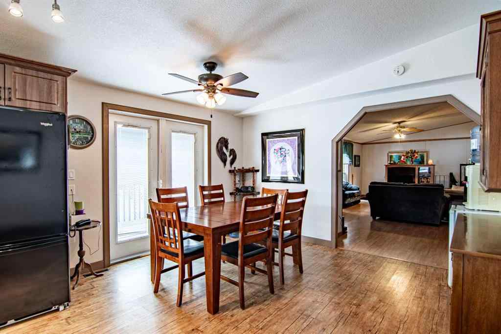 MLS® A2229343 - 36439 Range Road 20A   in NONE Rural Red Deer County, Residential