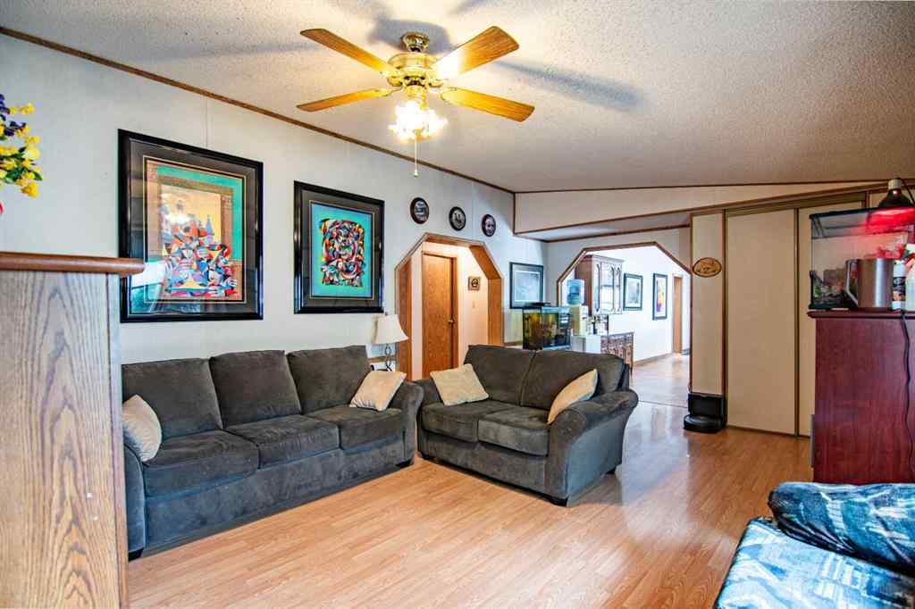 MLS® A2229343 - 36439 Range Road 20A   in NONE Rural Red Deer County, Residential
