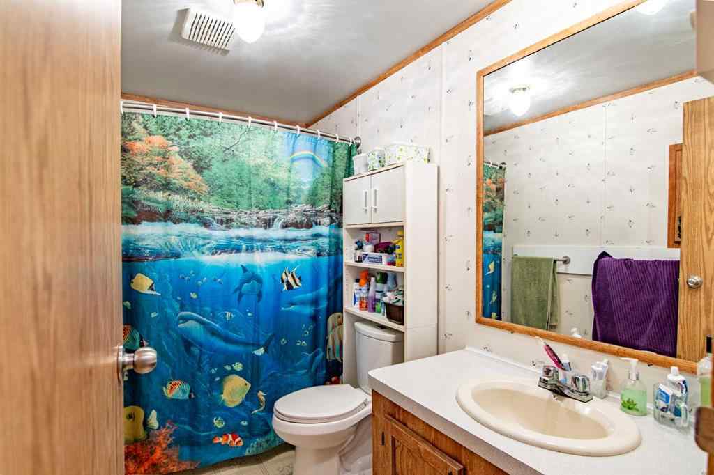 MLS® A2229343 - 36439 Range Road 20A   in NONE Rural Red Deer County, Residential