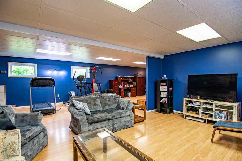 MLS® A2229343 - 36439 Range Road 20A   in NONE Rural Red Deer County, Residential