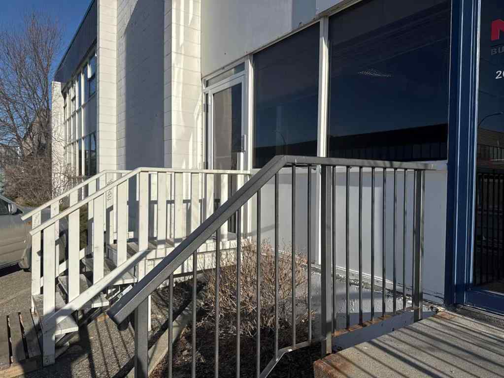 MLS® A2229349 - Unit #A,B,C,D,E,F,G,H,I,M,N 2008 48 Street SE in Forest Lawn Industrial Calgary, Commercial